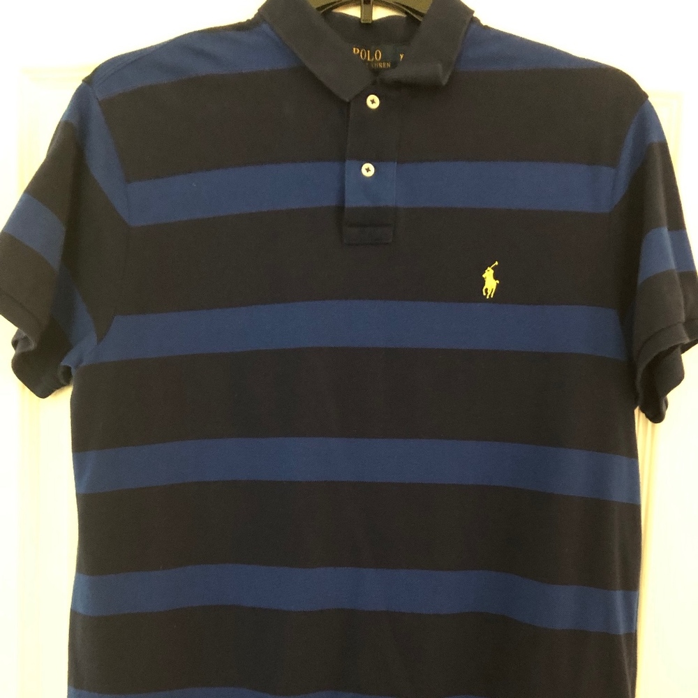 Men's  Polo Shirt